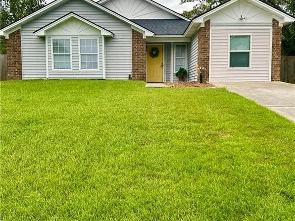 94 Woodcock Drive, Richmond Hill, GA 31324