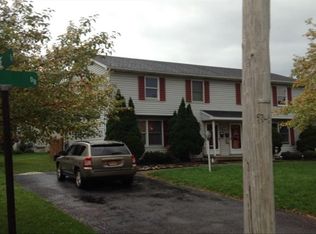 140 Crane St, Depew, NY 14043