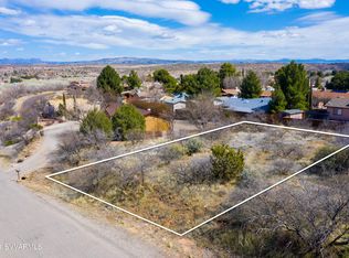 1943 S Cayuse Trl, Cottonwood, AZ 86326