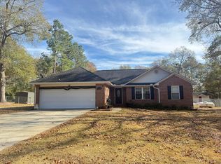 2525 Autumn Ter, Dalzell, SC 29040