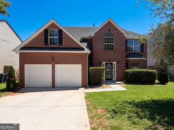 1774 Wood Stork Dr, Hampton, GA 30228