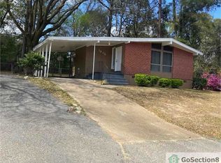 1805 Le Grande Dr, Mobile, AL 36618