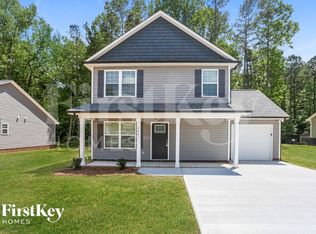 2031 Samantha Dr, Kannapolis, NC 28083