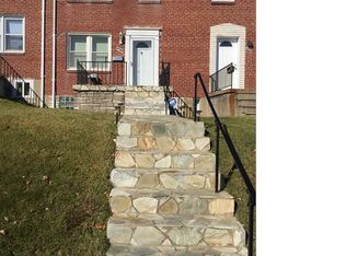 4408 Findlay Rd, Baltimore, MD 21206