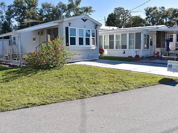 2nd image of 4699 Continental Dr Lot 301