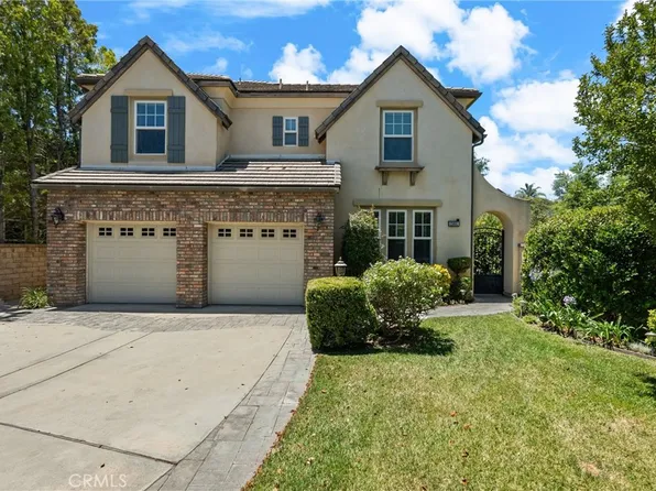 25661 Birchleaf Ct, Valencia, CA 91381