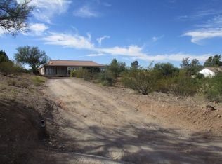 1305 W Palo Verde Dr, Wickenburg, AZ 85390