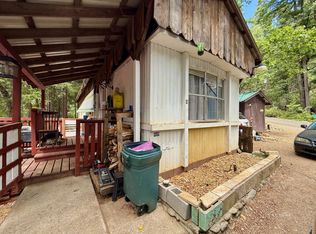 349 Lake Forest Dr, Trinity Center, CA 96091