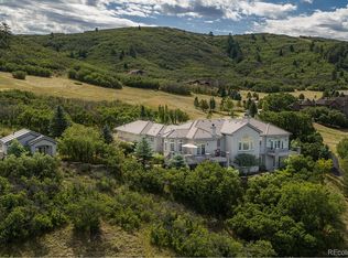 4621 High Spring Rd, Castle Rock, CO 80104
