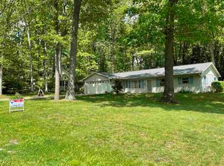 2841 Ironwood Dr, Jackson, MI 49201