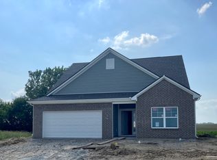 952 Borealis Dr, Franklin, IN 46131