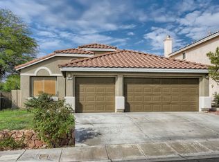401 Carlton Kay Pl, Las Vegas, NV 89144