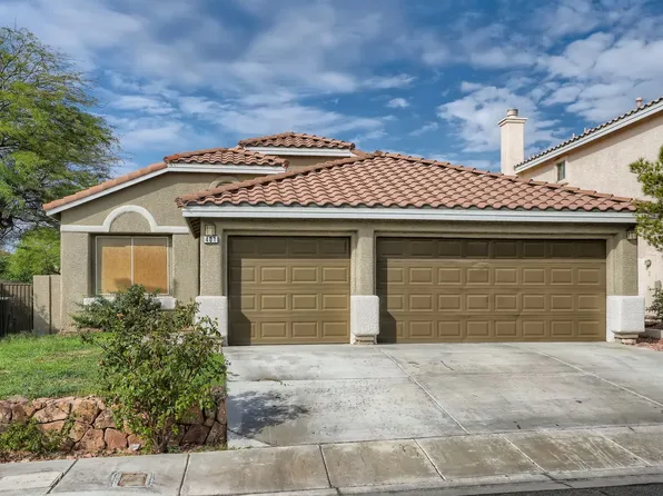 401 Carlton Kay Pl, Las Vegas, NV 89144