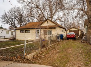 421 E 6th St, Sheridan, WY 82801