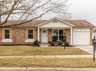 583 Summit Hills Dr, Fenton, MO 63026