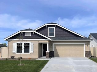 12351 Varga St, Caldwell, ID 83607