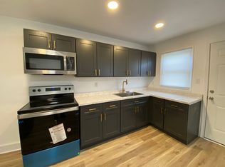 2540 Griffiths Ave, Louisville, KY 40212