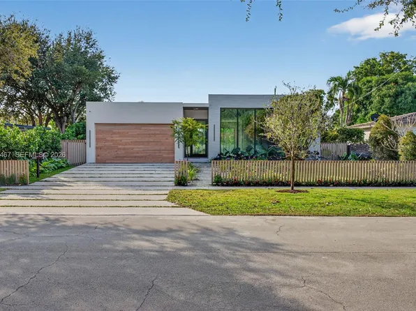 830 Oriole Ave, Miami Springs, FL 33166