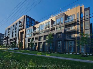 2333 Khalsa Gate #212, Oakville, ON L6M 0X7