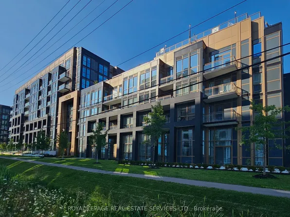 2333 Khalsa Gate, Oakville, ON
