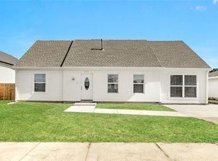 3832 Ole Miss Dr, Kenner, LA 70065
