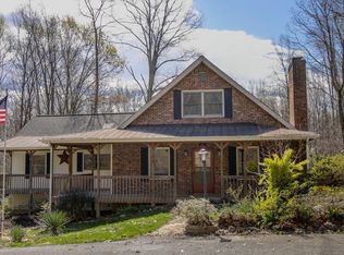 5234 Keffer Rd, Catawba, VA 24070