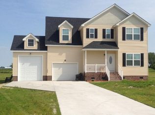 152 Pelican Pointe Dr, Elizabeth City, NC 27909