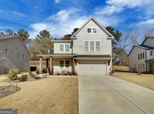 4750 Summerchase Ln, Cumming, GA 30028