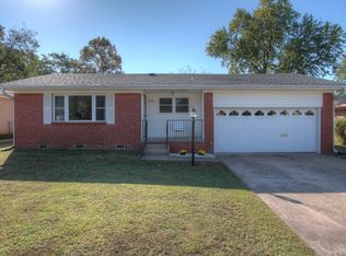 11422 E 5th St, Tulsa, OK 74128