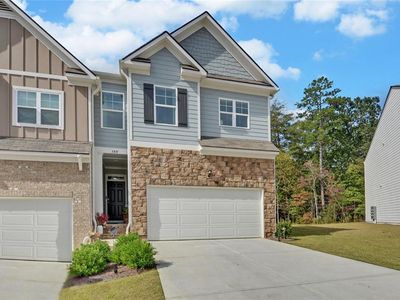 388 Stoneybrook Dr, Dahlonega, GA, 30533