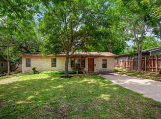 4604 Englewood Dr, Austin, TX 78745