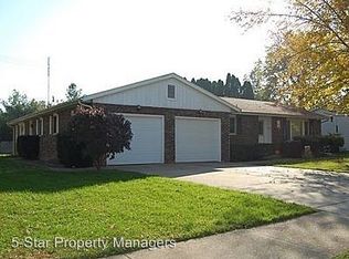 606-A Revere Dr, Goshen, IN 46526