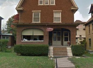 612 E Pearl St APT 2, Butler, PA 16001