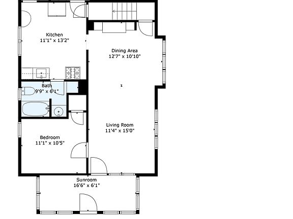 2nd image of this home