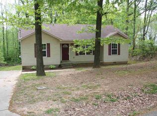 221 Revell Rd, Dyersburg, TN 38024
