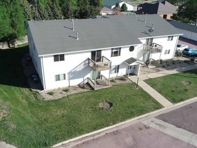 101 Spring Meadow, Dell Rapids, SD, 57022