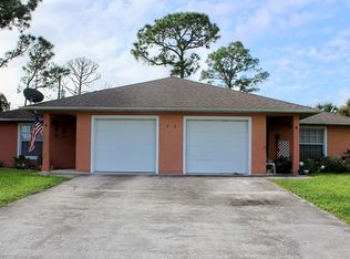 313 Harp Ter, Sebastian, FL 32958