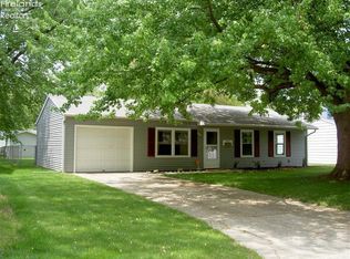5005 Memphis Ave, Sandusky, OH