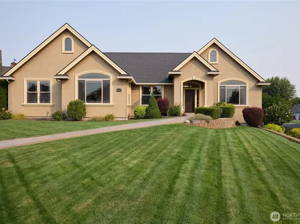 404 Coyote Ridge Dr, Walla Walla, WA 99362