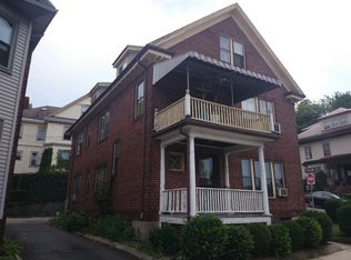 614 Cambridge St, Allston, MA 02134