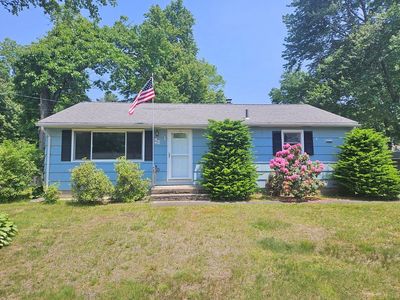 65 Daniel Sq, Belchertown, MA, 01007