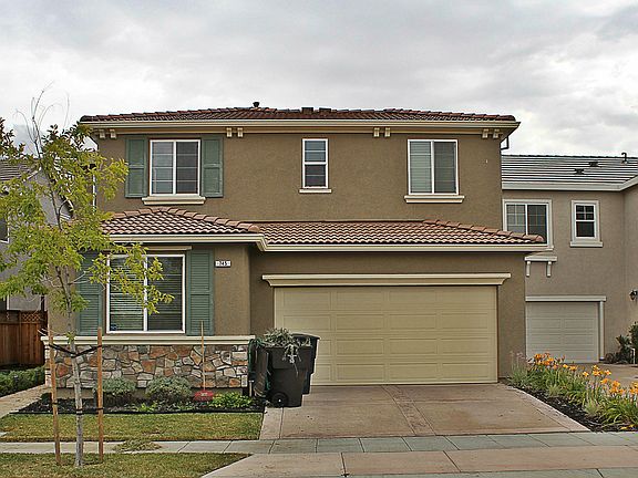 2nd image of 745 N Andalusia Way