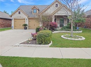 6949 Big Wichita Dr, Fort Worth, TX 76179