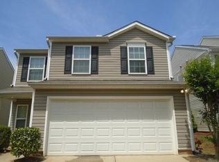 2855 Mayfair Dr, Cumming, GA 30040