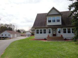 S7094 Owls Head Rd, Merrimac, WI 53561