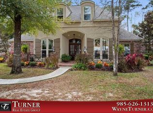 328 Memphis Trce, Covington, LA 70433
