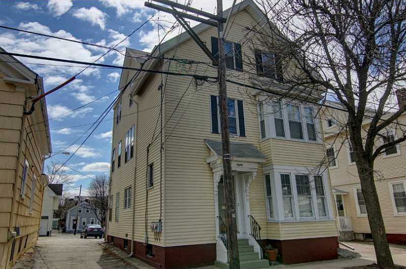 1st image of this home
