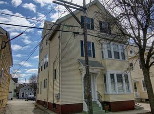 80 Arnold St, Providence, RI 02906