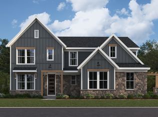 Huxley Plan, Renaissance, 1md02n Middletown, OH 45005