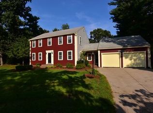 49 Mayflower Rd, Hanson, MA 02341